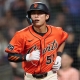 mlb picks Jung Hoo Lee San Francisco Giants predictions best bet odds
