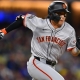 mlb picks Jung Hoo Lee San Francisco Giants predictions best bet odds