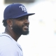 mlb picks Junior Caminero Tampa Bay Rays predictions best bet odds