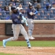mlb picks Junior Caminero Tampa Bay Rays predictions best bet odds