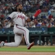 mlb picks Jurickson Profar Atlanta Braves predictions best bet odds
