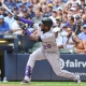 mlb picks Jurickson Profar Colorado Rockies predictions best bet odds