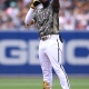 mlb picks Jurickson Profar San Diego Padres predictions best bet odds