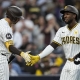 mlb picks Jurickson Profar San Diego Padres predictions best bet odds