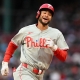 mlb picks Justin Crawford Philadelphia Phillies predictions best bet odds