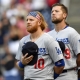 mlb picks Justin Turner los angeles dodgers predictions best bet odds