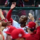 mlb picks Justin Upton los angeles angels predictions best bet odds