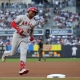 mlb picks Justin Upton los angeles angels predictions best bet odds