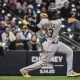 mlb picks Ke'Bryan Hayes Pittsburgh Pirates predictions best bet odds