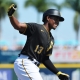 mlb picks Ke'Bryan Hayes Pittsburgh Pirates predictions best bet odds