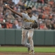 mlb picks Ke'Bryan Hayes Pittsburgh Pirates predictions best bet odds