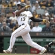 mlb picks Ke'Bryan Hayes Pittsburgh Pirates predictions best bet odds