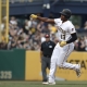 mlb picks Ke'Bryan Hayes Pittsburgh Pirates predictions best bet odds