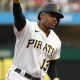 mlb picks Ke'Bryan Hayes Pittsburgh Pirates predictions best bet odds