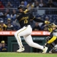 mlb picks Ke'Bryan Hayes Pittsburgh Pirates predictions best bet odds