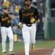 mlb picks Ke'Bryan Hayes Pittsburgh Pirates predictions best bet odds