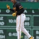 mlb picks Ke'Bryan Hayes Pittsburgh Pirates predictions best bet odds