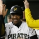 mlb picks Ke'Bryan Hayes Pittsburgh Pirates predictions best bet odds