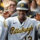 mlb picks Ke'Bryan Hayes Pittsburgh Pirates predictions best bet odds