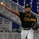 mlb picks Ke'Bryan Hayes Pittsburgh Pirates predictions best bet odds