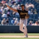 mlb picks Ke'Bryan Hayes Pittsburgh Pirates predictions best bet odds