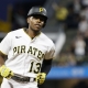 mlb picks Ke'Bryan Hayes Pittsburgh Pirates predictions best bet odds