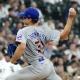 mlb picks Keegan Thompson chicago cubs predictions best bet odds