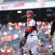 mlb picks Keibert Ruiz Washington Nationals predictions best bet odds