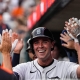 mlb picks Kerry Carpenter Detroit Tigers predictions best bet odds