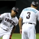 mlb picks Ketel Marte arizona diamondbacks predictions best bet odds