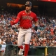 mlb picks Ketel Marte Arizona Diamondbacks predictions best bet odds