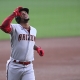 mlb picks Ketel Marte Arizona Diamondbacks predictions best bet odds