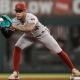 mlb picks Ketel Marte Arizona Diamondbacks predictions best bet odds