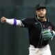 mlb picks Ketel Marte Arizona Diamondbacks predictions best bet odds