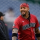 mlb picks Ketel Marte Arizona Diamondbacks predictions best bet odds