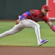 mlb picks Ketel Marte Arizona Diamondbacks predictions best bet odds