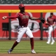 mlb picks Ketel Marte Arizona Diamondbacks predictions best bet odds