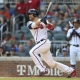 mlb picks Kevan Smith atlanta braves predictions best bet odds