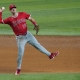 mlb picks Kevin Newman Los Angeles Angels predictions best bet odds