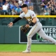 mlb picks Kevin Newman Pittsburgh Pirates predictions best bet odds
