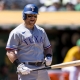 mlb picks Kole Calhoun Texas Rangers predictions best bet odds