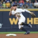 mlb picks Kolten Wong milwaukee brewers predictions best bet odds