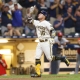 mlb picks Kolten Wong milwaukee brewers predictions best bet odds