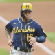 mlb picks Kolten Wong milwaukee brewers predictions best bet odds