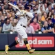 mlb picks Kolten Wong milwaukee brewers predictions best bet odds