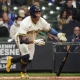 mlb picks Kolten Wong Milwaukee Brewers predictions best bet odds