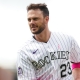 mlb picks Kris Bryant Colorado Rockies predictions best bet odds