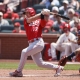 mlb picks Kyle Farmer cincinnati reds predictions best bet odds