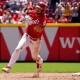 mlb picks Kyle Farmer Cincinnati Reds predictions best bet odds