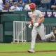 mlb picks Kyle Farmer cincinnati reds predictions best bet odds